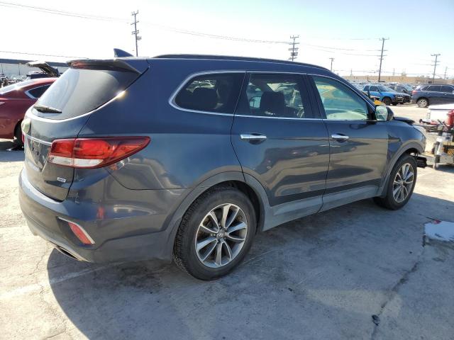 KM8SMDHFXHU187843 Hyundai Santa Fe Se