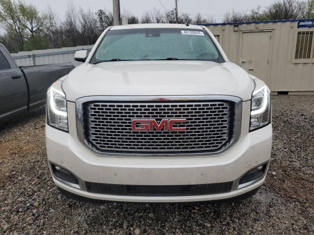 1GKS1BKC1FR106166 GMC YUKON SLT