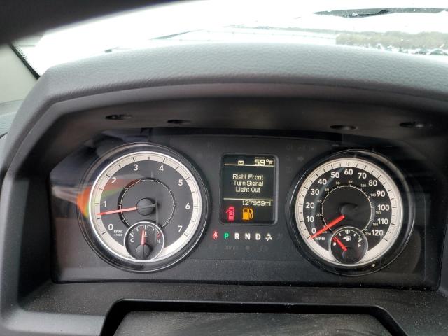 3C6JR6DG4JG157779 RAM 1500 St