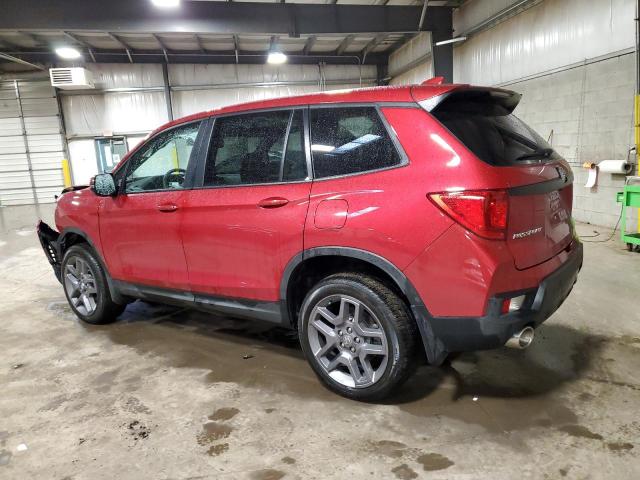 5FNYF8H52PB043623 Honda Passport Exl