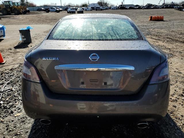 1N4AA5AP9EC446167 Nissan MAXIMA S
