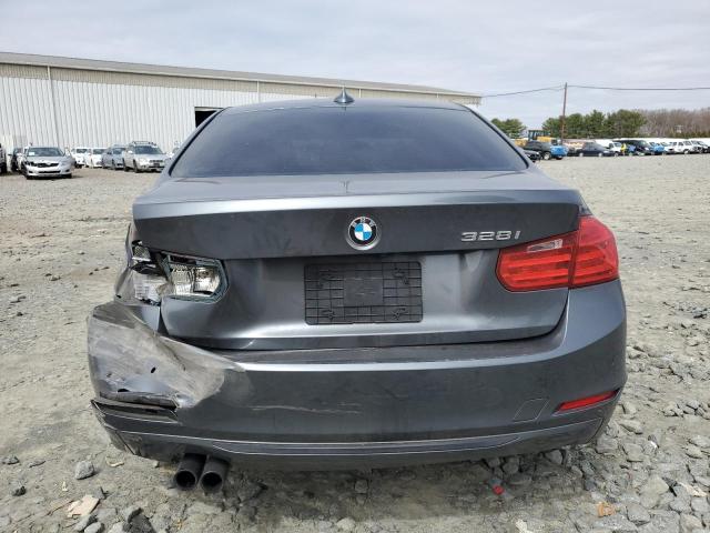 WBA3A5G50FNP34526 BMW 328 I