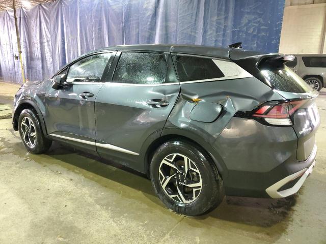 KNDPUCAF9P7037847 KIA Sportage Lx