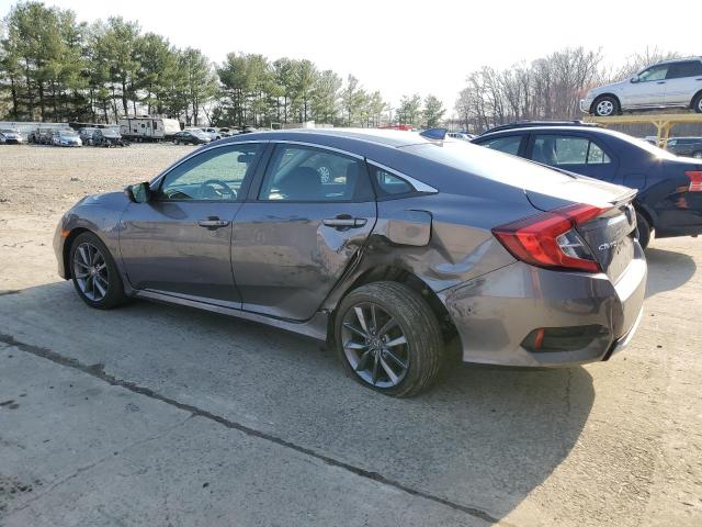 19XFC1F31LE214466 Honda CIVIC EX