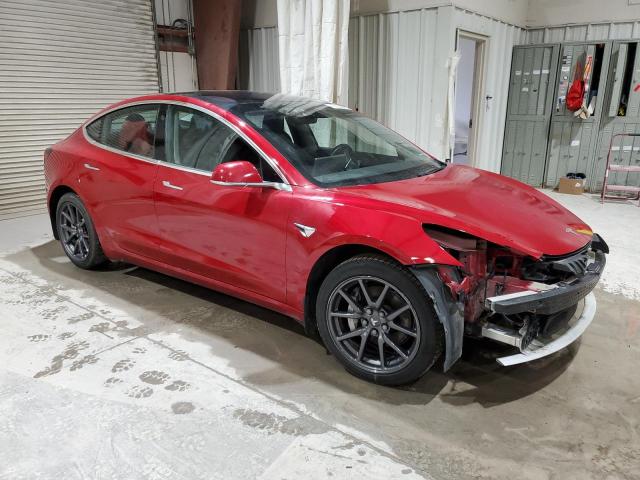 5YJ3E1EBXJF114637 Tesla MODEL 3