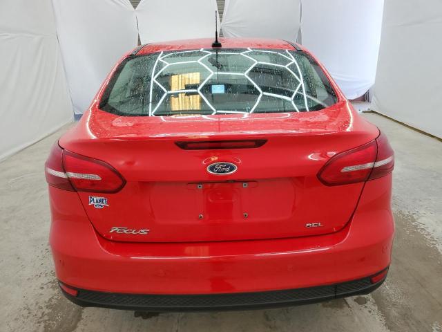 1FADP3H25HL248300 Ford FOCUS SEL