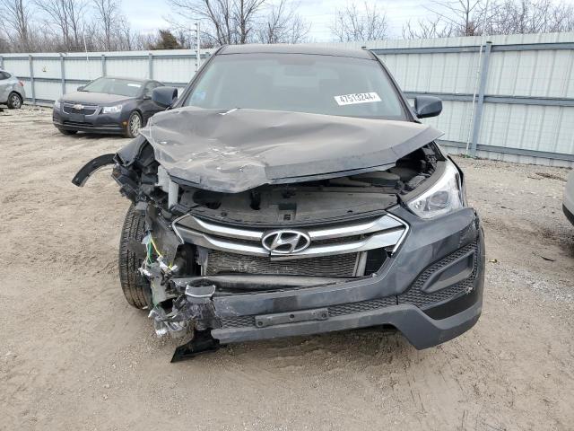 5XYZT3LB1GG305623 Hyundai SANTA FE SPORT