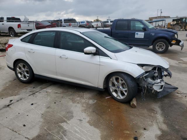 1FADP3J22EL253606 Ford Focus Titanium