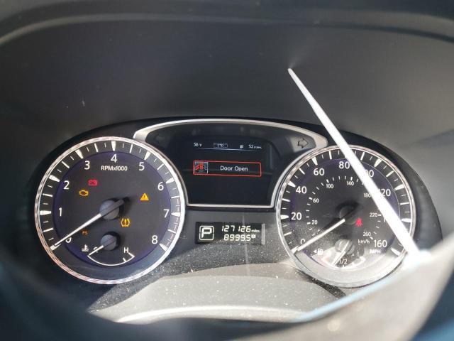 5N1AL0MMXFC532464 Infiniti QX60