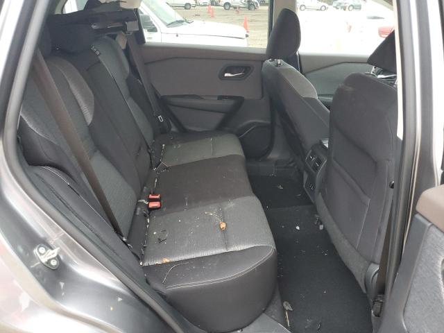 5N1AT3BA1MC671101 Nissan ROGUE SV