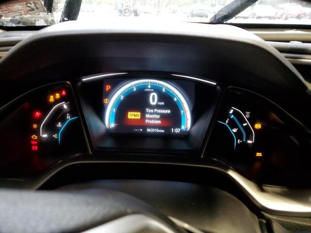 19XFC1F36GE012289 Honda CIVIC EX
