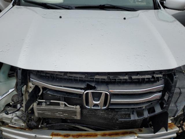 5FNYF4H94EB014696 Honda Pilot Touring