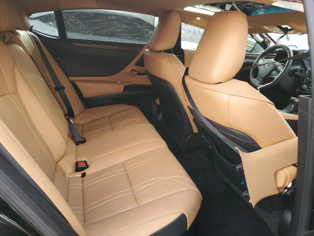 58AFA1C12NU021437 Lexus Es 300h Base