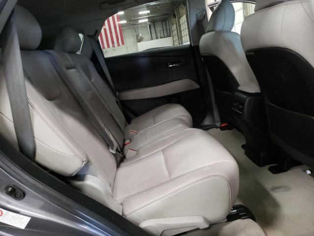 2T2BK1BA3EC233054 Lexus Rx 350 Base