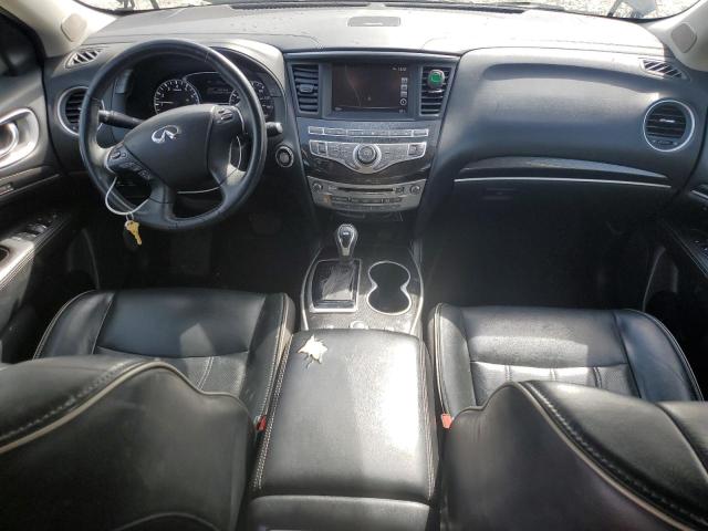 5N1DL0MM0HC546020 Infiniti QX60