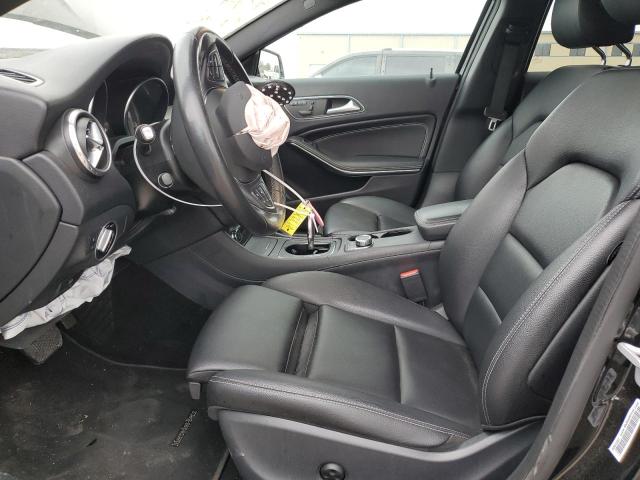 WDCTG4EB2HJ324626 Mercedes-Benz GLA 250