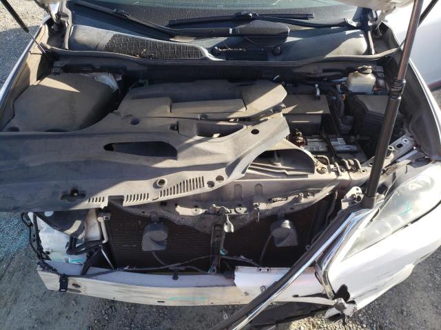 2T2BK1BA0FC284450 Lexus Rx 350 Base