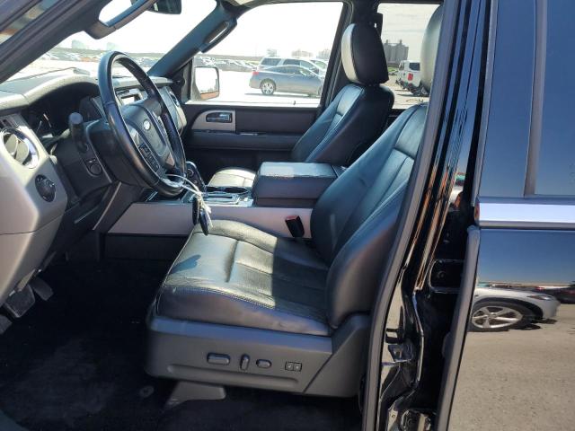 1FMJK1KT1GEF35536 Ford Expedition El Limited