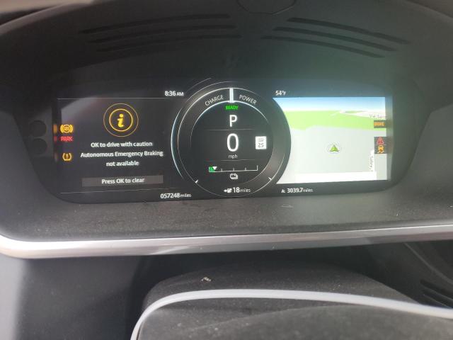 SADHD2S10L1F79652 Jaguar I-pace Hse