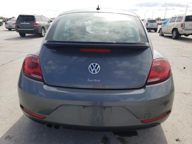 3VWFD7AT0JM720510 Volkswagen BEETLE S