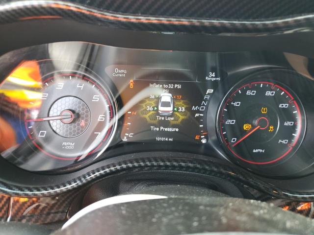 2C3CDXBG6KH732737 Dodge Charger Sxt