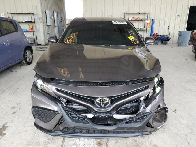 4T1G11AKXRU886332 Toyota Camry Se N