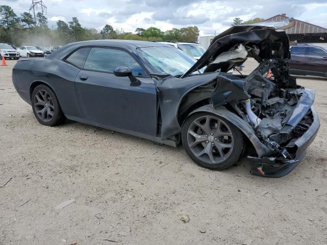 2C3CDZBT5FH783273 Dodge Challenger Sxt Plus