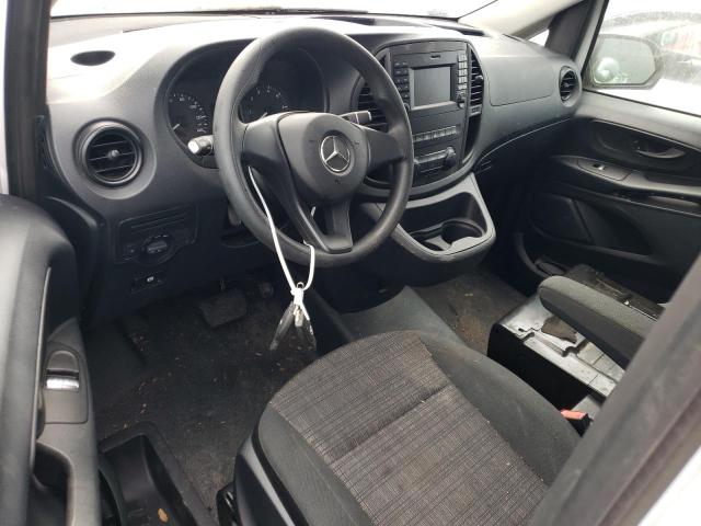 W1YV0BEY2L3751048 Mercedes-Benz Metris