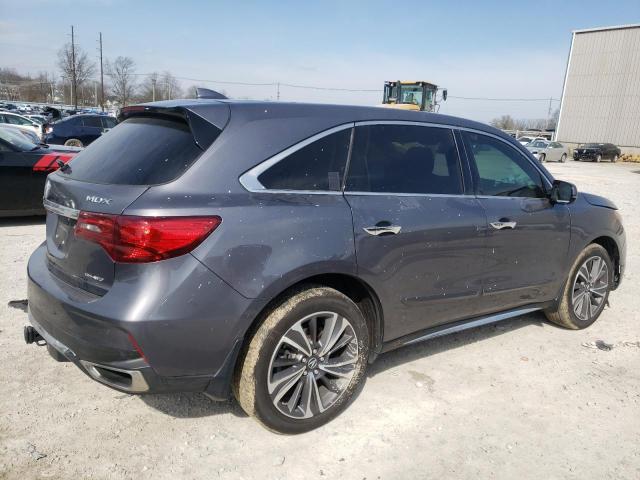 5J8YD4H59KL029658 Acura Mdx Technology