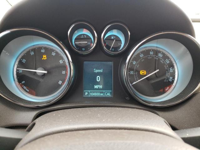 1G4PP5SK3E4233422 Buick Verano