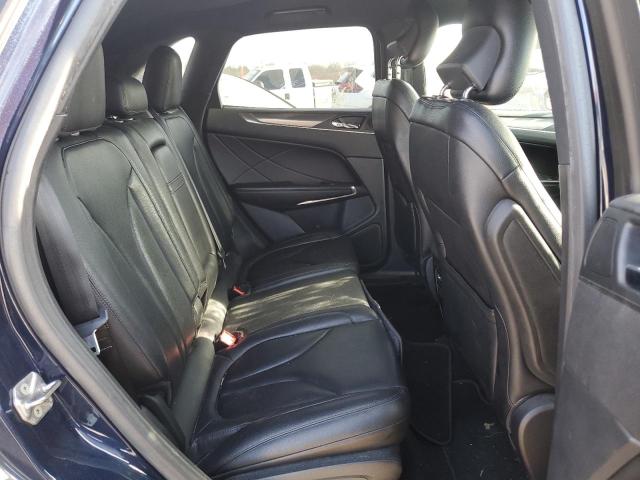 5LMCJ1A96FUJ24927 Lincoln MKC