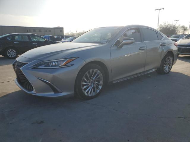 Продаж на аукціоні авто 2019 Lexus Es 350, vin: 58ABZ1B11KU028478, номер лоту: 45414004