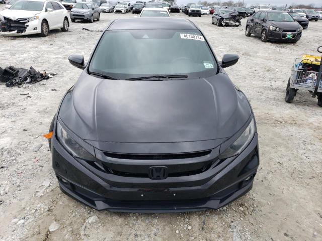 2HGFC2F87LH556513 Honda Civic Sport
