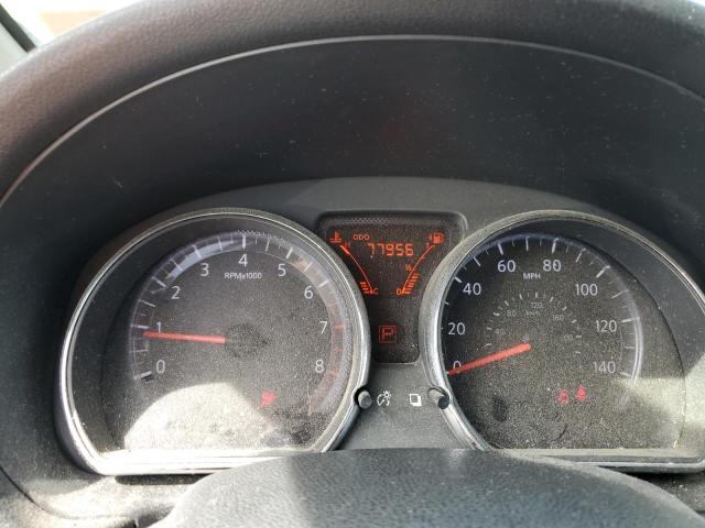 3N1CE2CP5EL407117 Nissan Versa Note S
