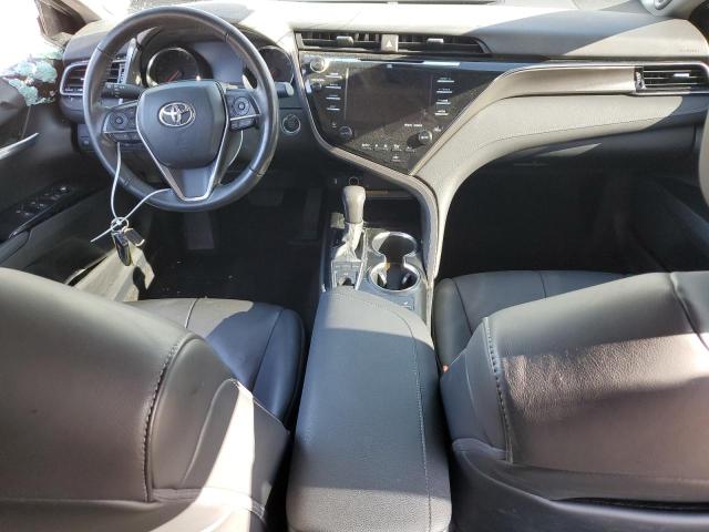 4T1K61AK4LU983822 Toyota CAMRY XSE