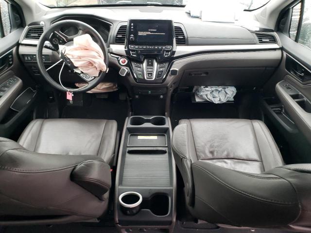 5FNRL6H94LB010735 Honda Odyssey Elite