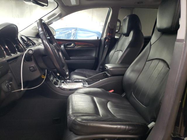 5GAKRCKD3HJ293819 Buick Enclave