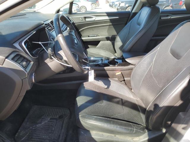 3FA6P0K94FR294504 Ford Fusion Titanium