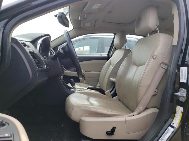 1C3CCBCG4EN135490 Chrysler 200 Limited