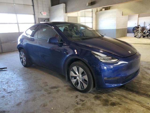 7SAYGDEE1PA136420 Tesla Model Y