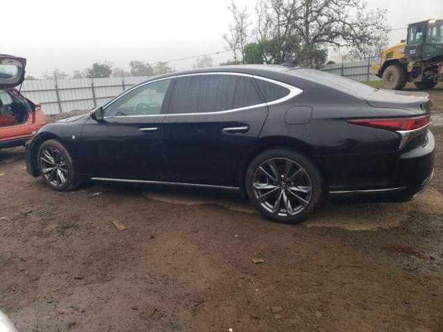 JTHF51FF3L5010895 Lexus Ls 500 F-sport