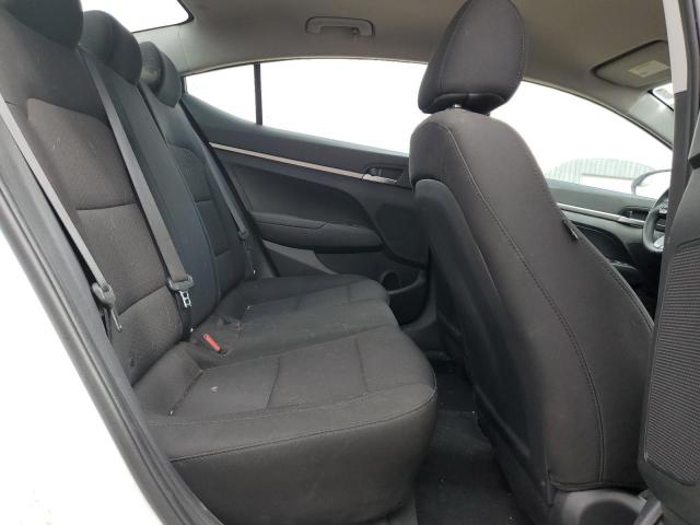 5NPD74LF0KH425292 Hyundai ELANTRA SE