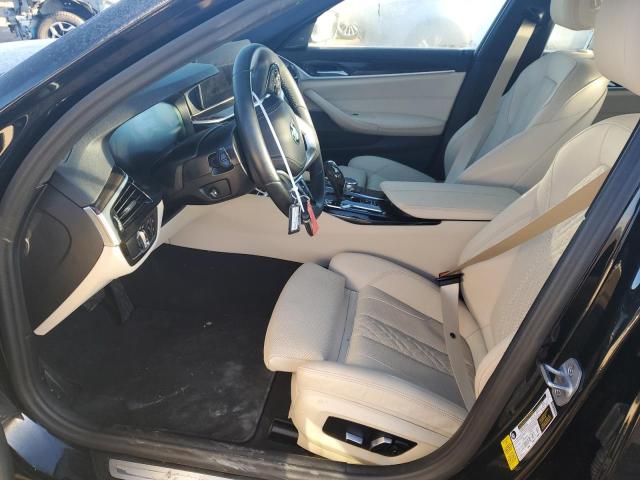 WBA53BH09PWY23382 BMW 530 I