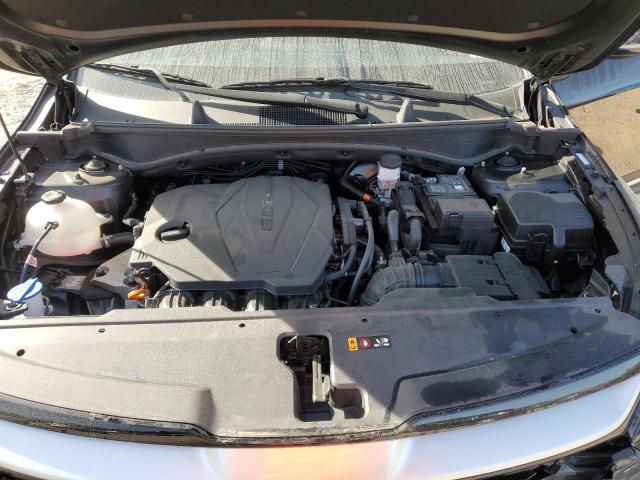5XYK33AF8PG107600 KIA Sportage Ex