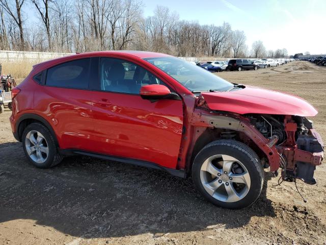3CZRU5H57GM735939 Honda HR-V EX