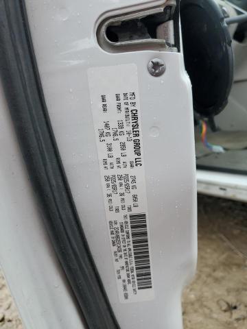 2C4RVABG2ER134336 Volkswagen ROUTAN SE