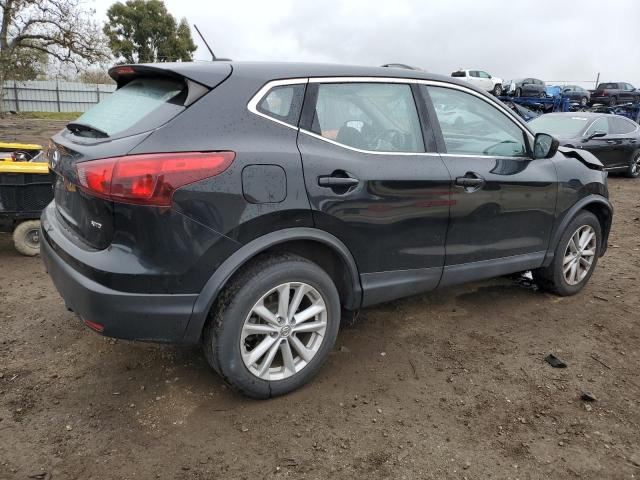 JN1BJ1CR9HW105671 Nissan Rogue Sport S