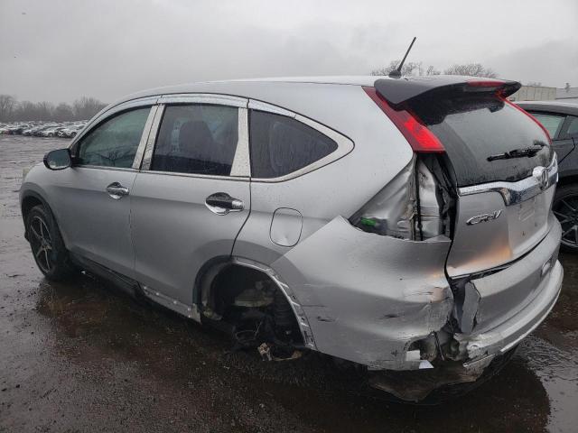2HKRM4H34FH696553 Honda CR-V LX