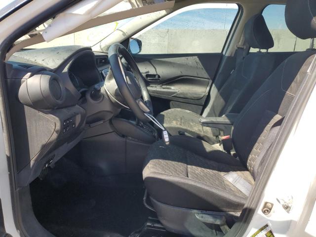 3N1CP5BV7NL499729 Nissan KICKS S