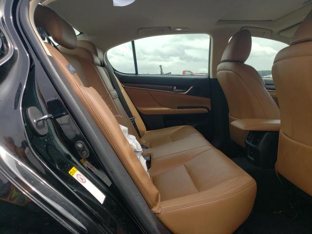 JTHCE1BL6E5026509 Lexus GS 350